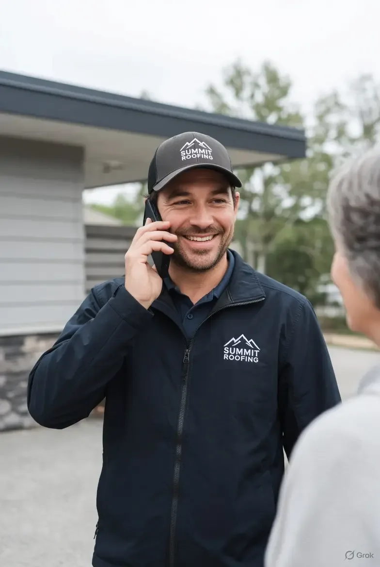 Flat Roof Leak Repair Fairmont, WV FAQs